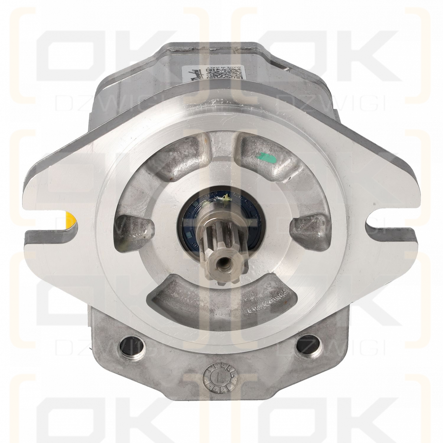 Sauer Danfoss Turolla 111.20.348.00 Hydraulikpumpe